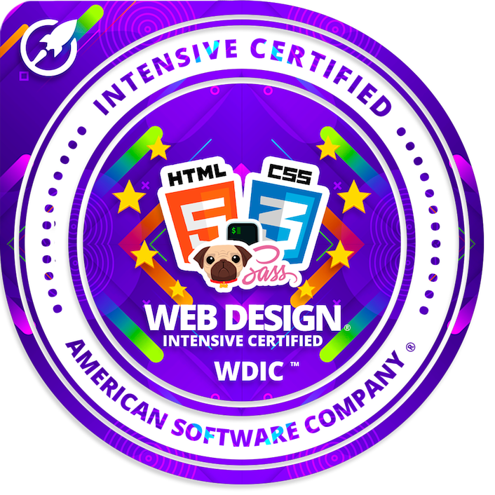 logo web desing