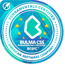 bulma css