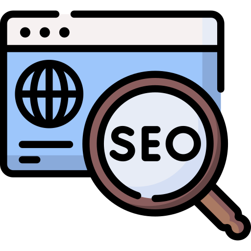 seo web